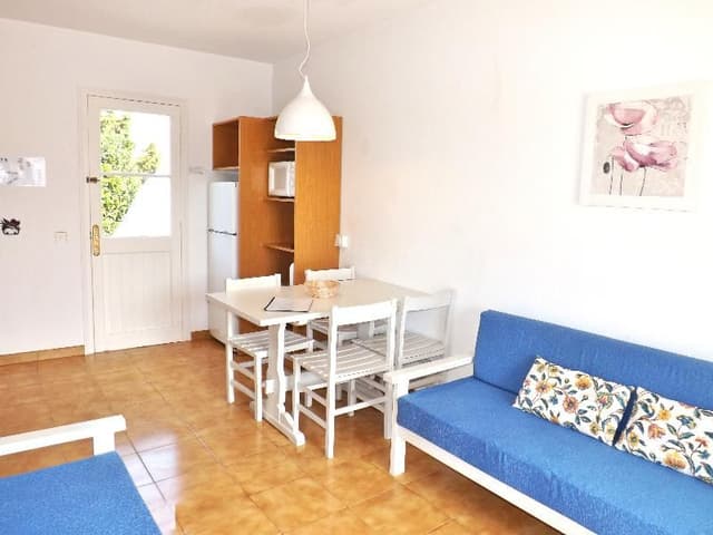 APARTMENT ONE BEDROOM