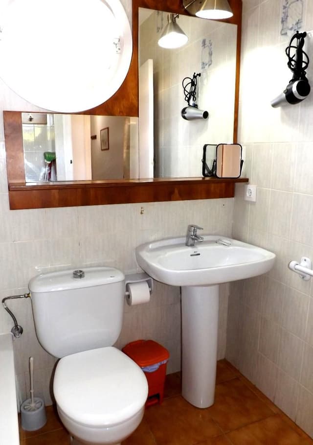 APARTMENT ONE BEDROOM