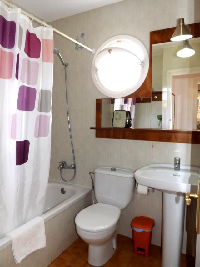 APARTMENT ONE BEDROOM