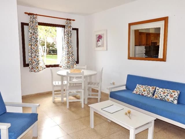 APARTMENT TWO BEDROOMS