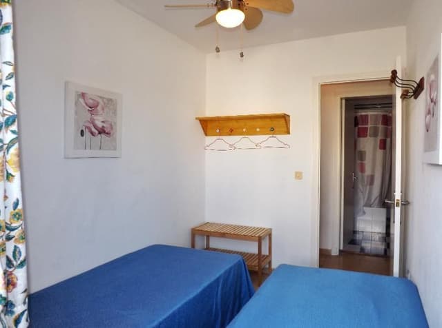 APARTMENT TWO BEDROOMS