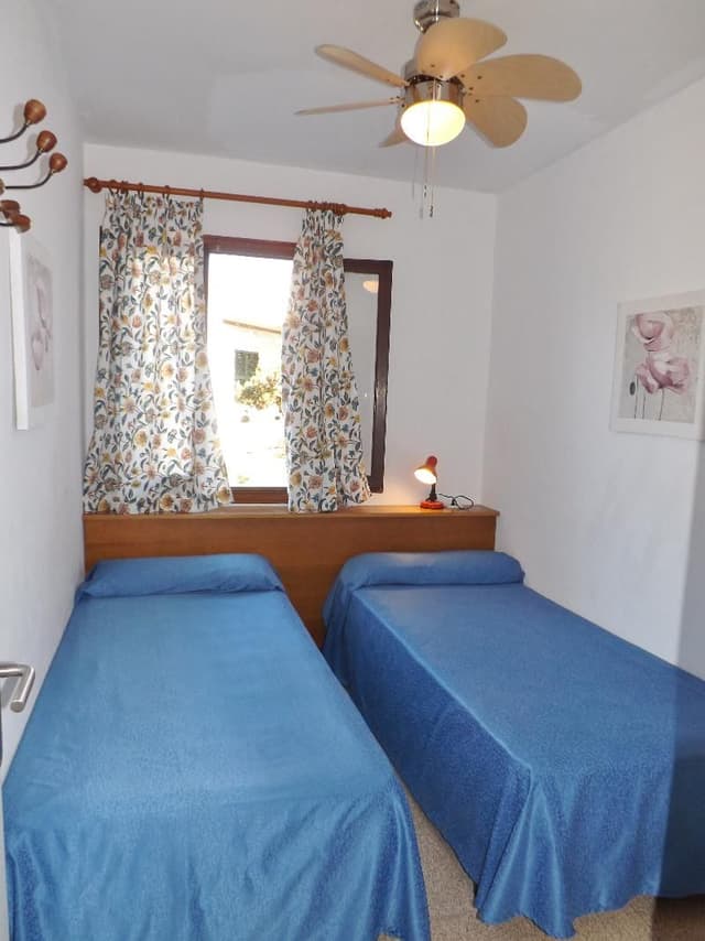 APARTMENT TWO BEDROOMS