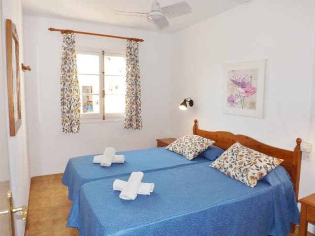 APARTMENT ONE BEDROOM