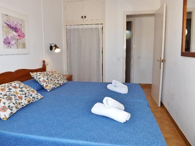APARTMENT ONE BEDROOM