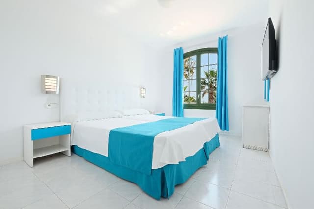 APARTMENT TWO BEDROOMS