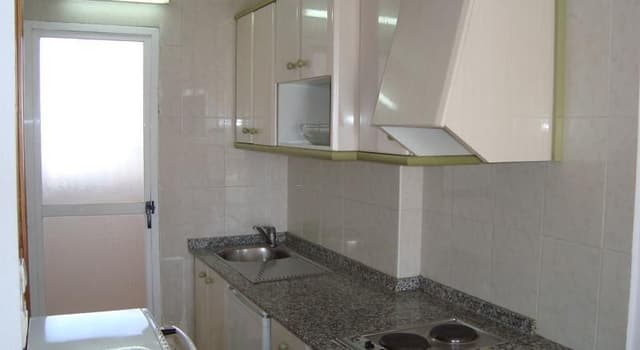 APARTMENT CAPACITY 4