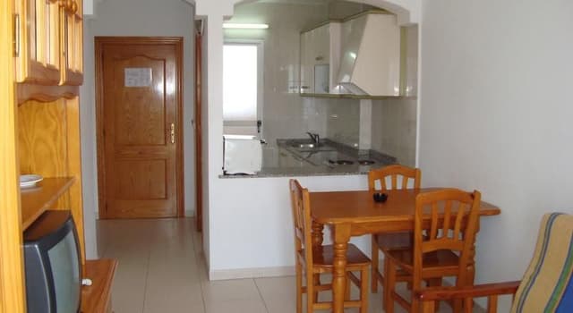 APARTMENT CAPACITY 4