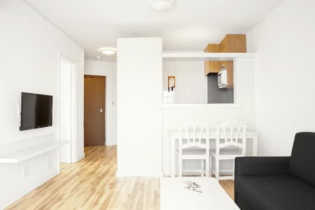 APARTMENT ONE BEDROOM