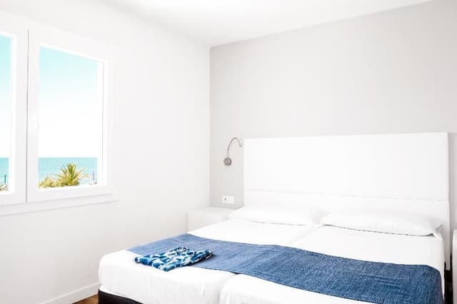 APARTMENT SEA VIEW ONE BEDROOM