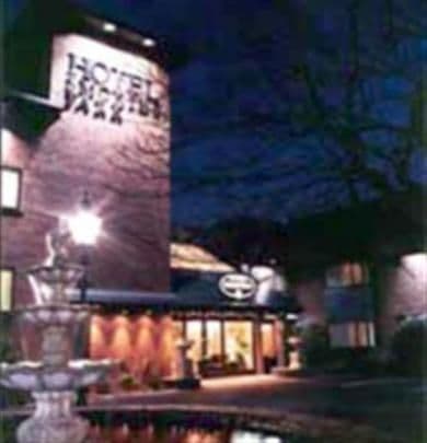 Holiday Inn Manchester - Oldham By IHG