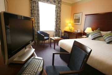 Mercure Newbury Elcot Park