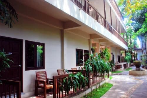 Superior Double or Twin Room