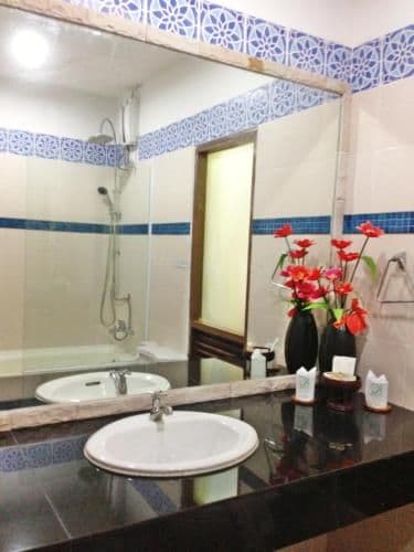 Superior Double or Twin Room