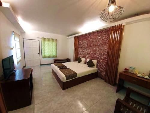 Superior Double or Twin Room