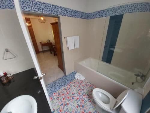 Superior Double or Twin Room
