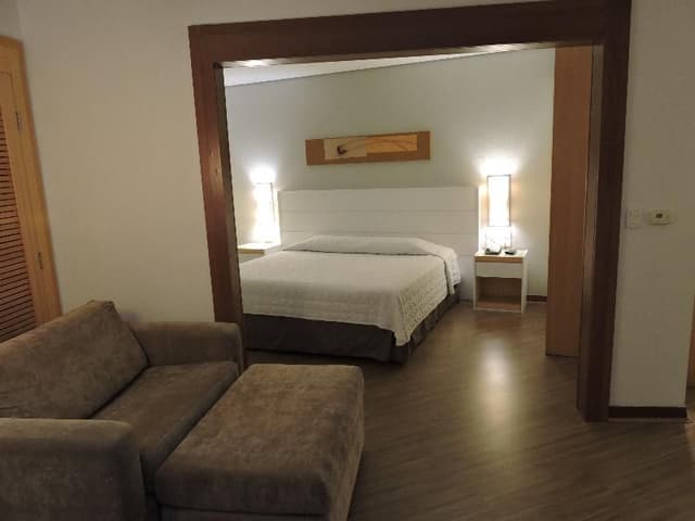 DOUBLE LUXURY