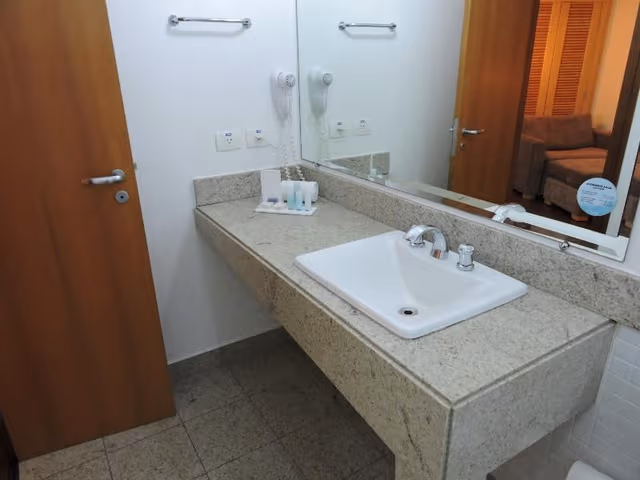 SUITE STANDARD