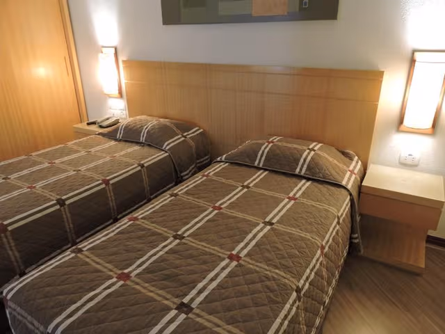 SUITE STANDARD