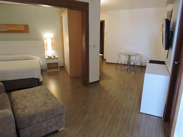SUITE STANDARD