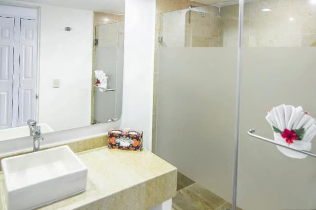 JUNIOR SUITE SEA VIEW