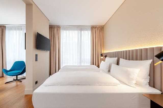 JUNIOR SUITE STANDARD