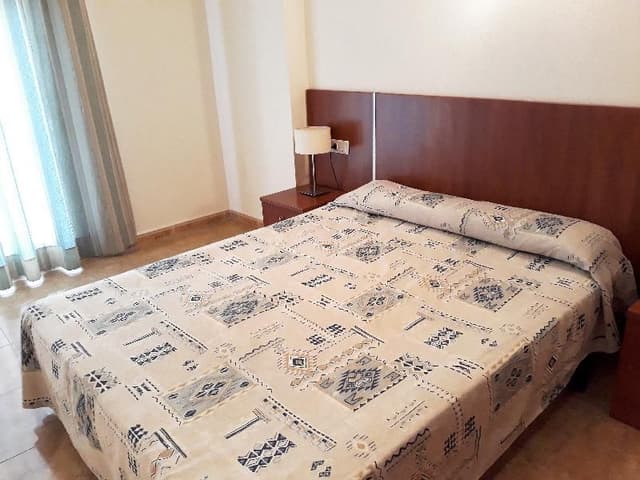 APARTMENT CAPACITY 4 ONE BEDROOM