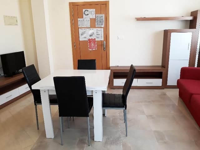 APARTMENT CAPACITY 6 TWO BEDROOMS