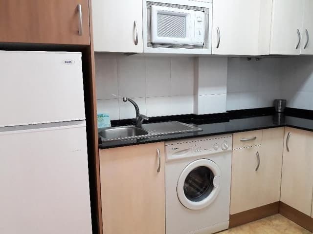 APARTMENT CAPACITY 6 TWO BEDROOMS