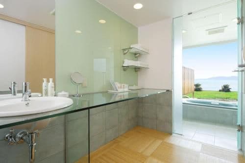 Suite with Ocean View
