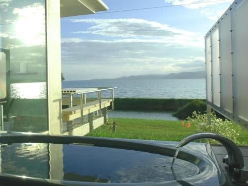 Suite with Ocean View