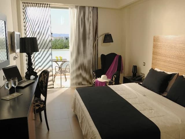 JUNIOR SUITE STANDARD