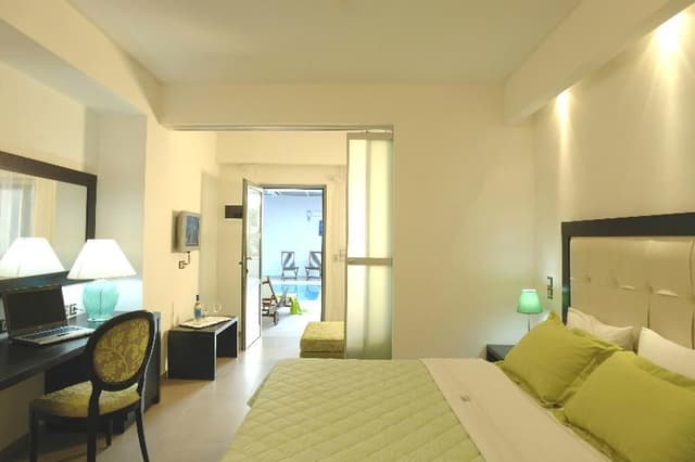 SUITE STANDARD