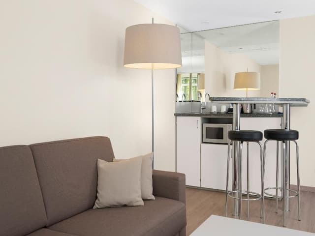 SUITE STANDARD