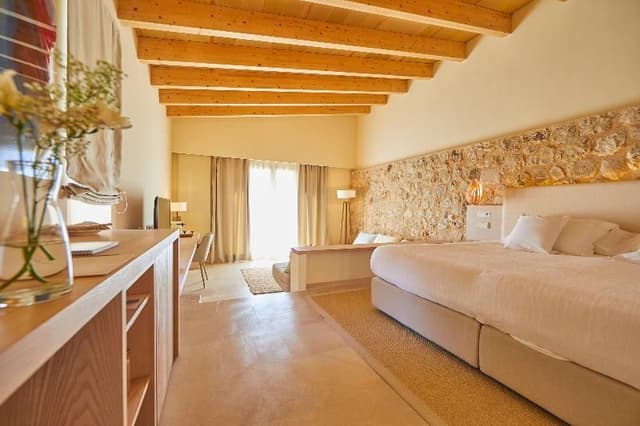 VILLA DELUXE