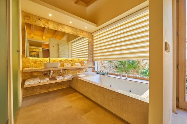 VILLA DELUXE