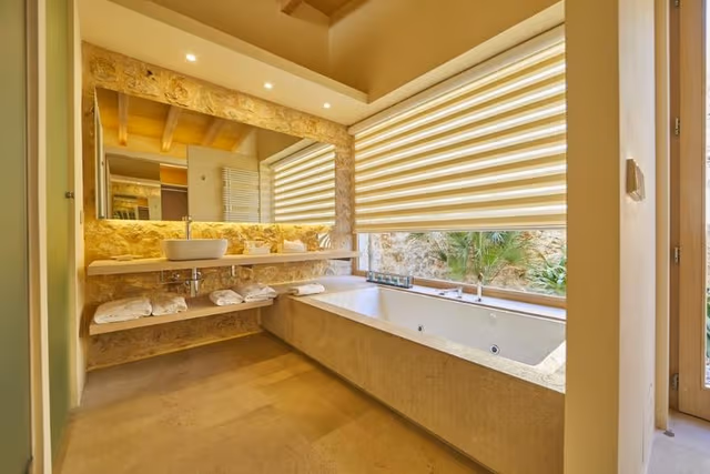 SUITE STANDARD