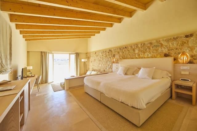 SUITE STANDARD