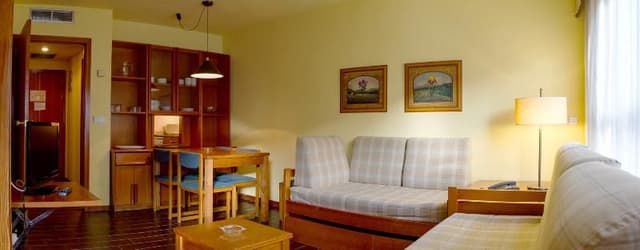 APARTMENT STANDARD