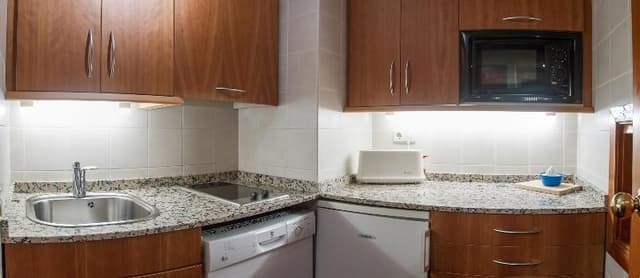 APARTMENT STANDARD