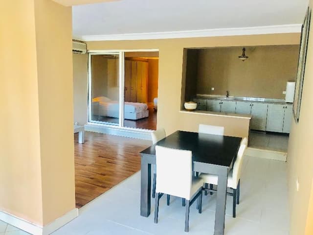 SUITE STANDARD