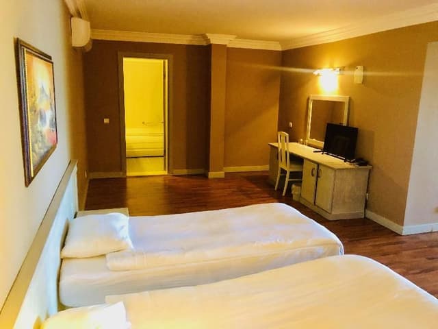 SUITE STANDARD