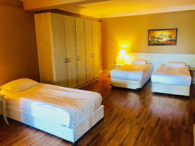 SUITE STANDARD
