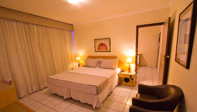 SUITE SEA VIEW CAPACITY 3