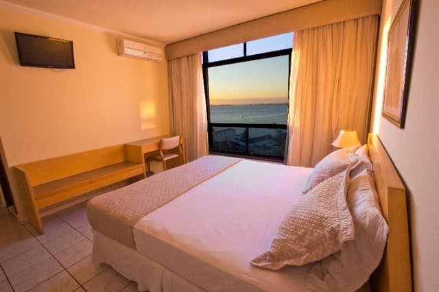 SUITE SEA VIEW CAPACITY 2