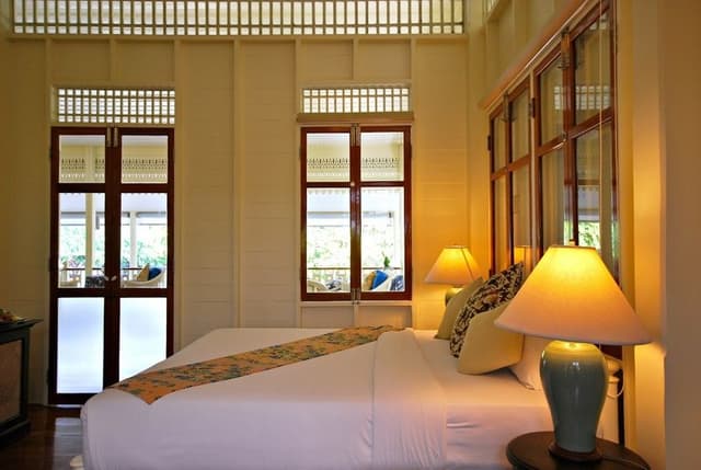 SUITE STANDARD