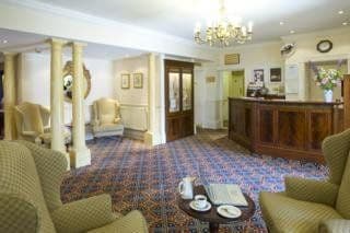 Best Western Grosvenor Best Western Grosvenor
