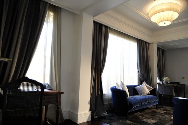 SUITE STANDARD