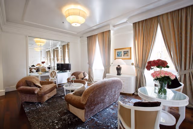 JUNIOR SUITE STANDARD