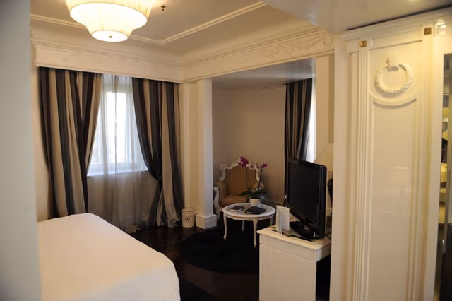 SUITE STANDARD