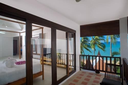 Premier Penthouse Suite